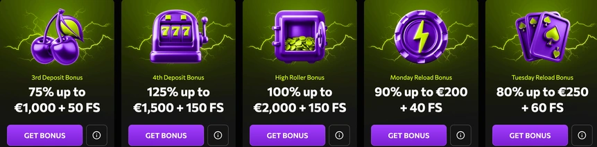 Instasino
